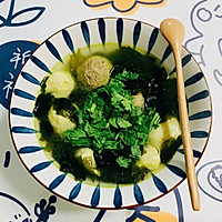 山药鸡胸肉丸的做法图解8