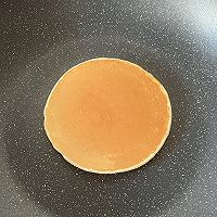 奶香小松饼的做法图解7