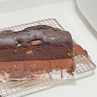 #太古烘焙糖 甜蜜轻生活#巧克力香蕉蛋糕的做法图解11