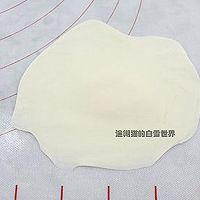 精致老婆饼的做法图解15