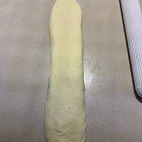 手撕炼乳吐司的做法图解11