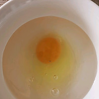 巧蒸荷包蛋的做法图解2