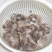 糖醋排骨的做法图解2