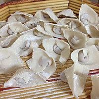 馄饨的做法图解9