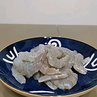 嫩滑虾丸的做法图解2
