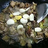 土豆鸡火锅，一道可以两吃的菜的做法图解4