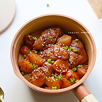 韩式辣鸡翅的做法图解8