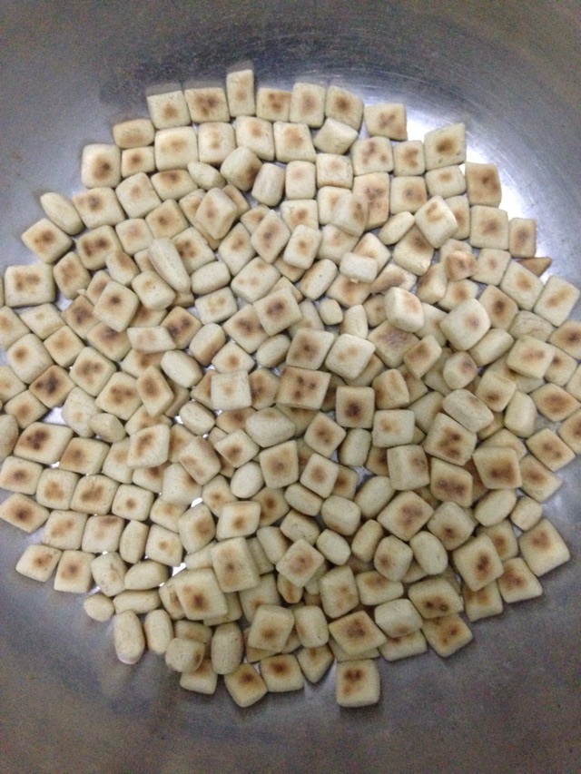 面豆