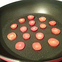—西红柿蛋饼#全民西红柿炒蛋#的做法图解5