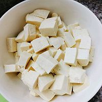 溜豆腐的做法图解1