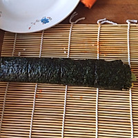 日本寿司的做法图解5