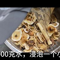 海底椰吸吸冻的做法图解2