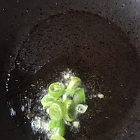 西红柿鸡蛋豌豆的做法图解5
