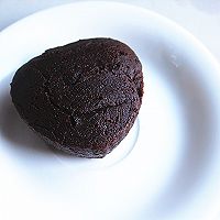 巧克力熔岩蛋糕的做法图解13