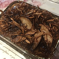 油松茸菌的做法图解5