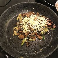 超市熟食蘑菇再加工的做法图解6