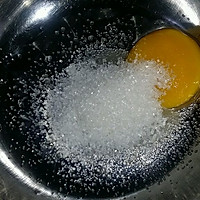 卡仕达酱的做法图解1
