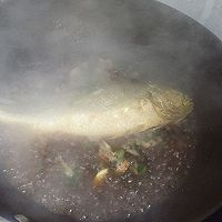 红烧黄花鱼的做法图解5