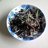 蕨菜的做法图解3