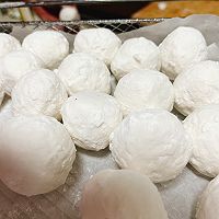 元宵佳节必备美食，元宵来啦的做法图解7