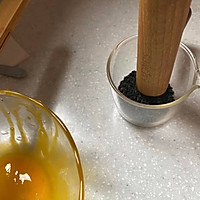 蛋黄酥的做法图解29