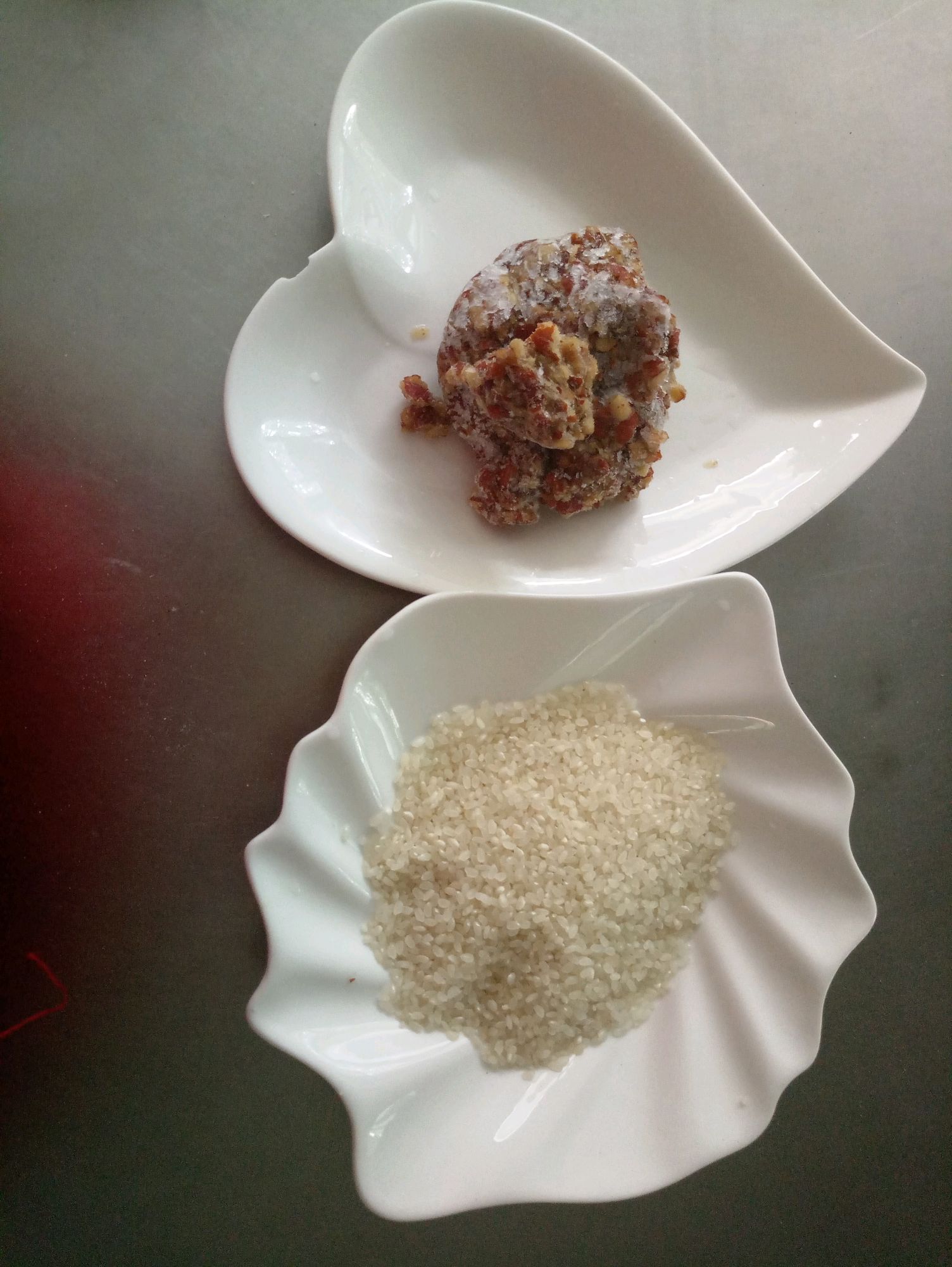 红枣糯米饭怎么做好吃？教你懒人做法，简单易做，软糯香甜 - 哔哩哔哩
