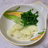 番茄酸汤鱼片的做法图解4