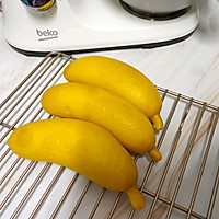香蕉造型馒头的做法图解12