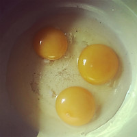 素食鸡蛋卷的做法图解3