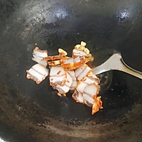 云南菜-青椒爆炒秘制酱肉的做法图解15