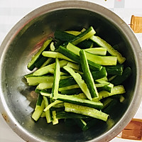 酱黄瓜的做法图解6