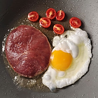 #在家做出五星级牛排#茄香牛排面的做法图解5