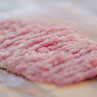 西葫芦酿肉的做法图解5
