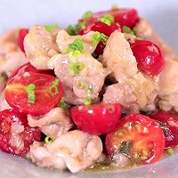 意大利猎人烩鸡的做法图解5