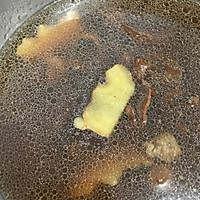 红枣猪心汤的做法图解5