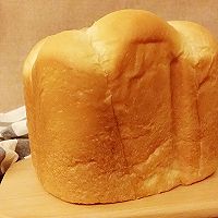 东菱热旋风之一键红薯面包的做法图解9