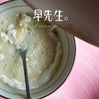 鸡蛋饼（筋饼）的做法图解14