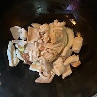 头等鲜酱爆鱿鱼的做法图解8