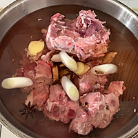 酱脊骨—超简单无油版的做法图解2