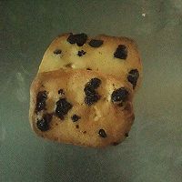 蓝莓曲奇的做法图解6