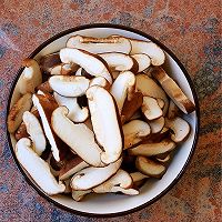 蚝油香菇的做法图解2