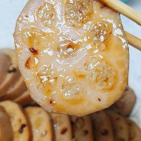 糯米莲藕的做法图解10