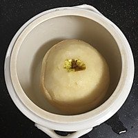 川贝雪梨的做法图解3