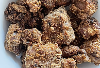 忆乡版本的米粉肉：排骨版的做法