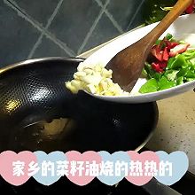 火爆口味小龙虾