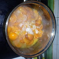杏肉果酱的做法图解7
