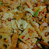 麻辣香锅的做法图解8