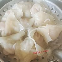 给妈妈做一碗美味可口的馄饨的做法图解8