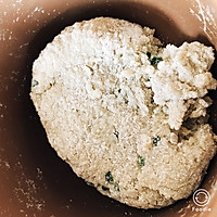 闽南米丸子的做法图解5