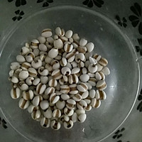 红豆薏米营养粥的做法图解2